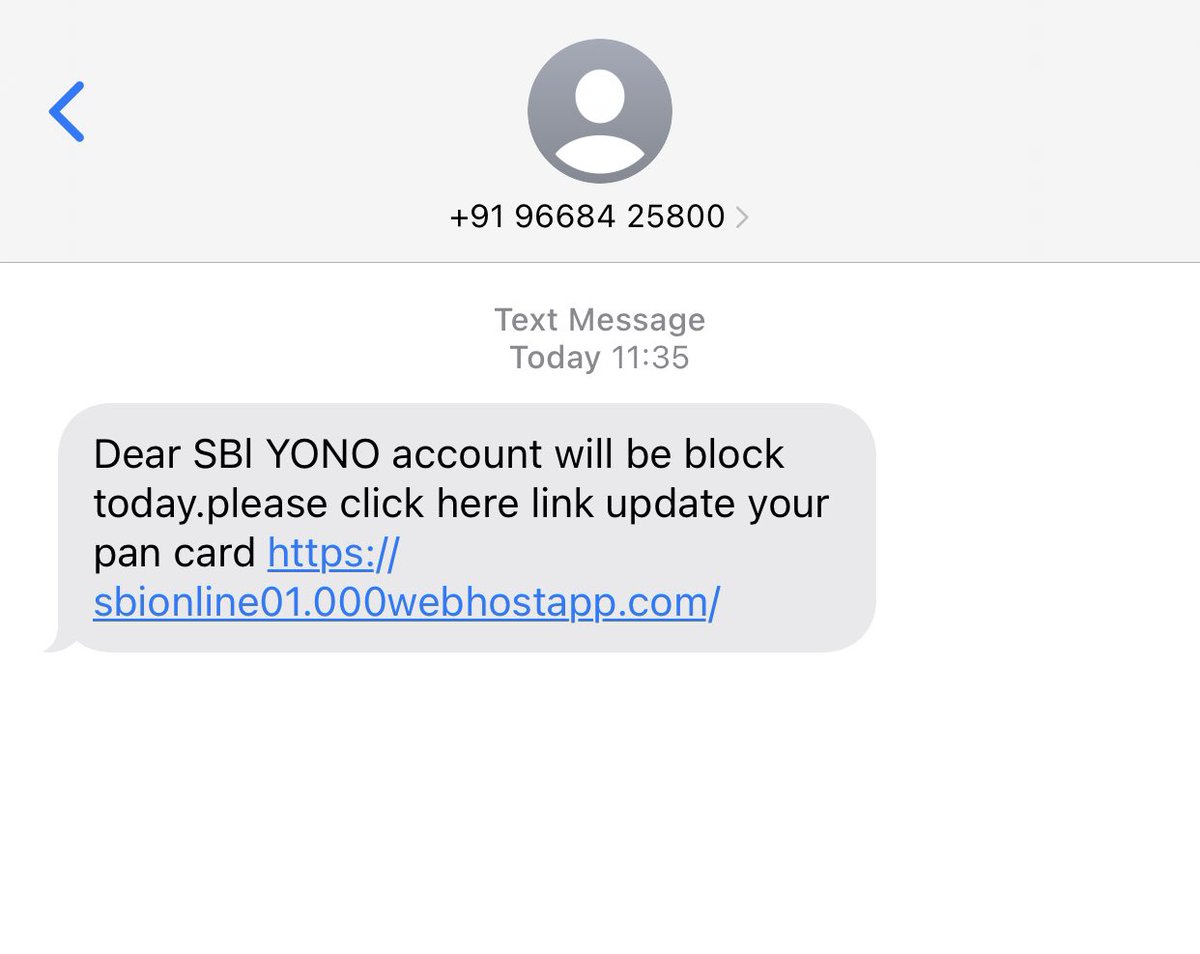 jEdwardSamuel's tweet photo. I’m just letting @TheOfficialSBI  know the number of sms i received in recent past https://t.co/8jgT8rcWMU