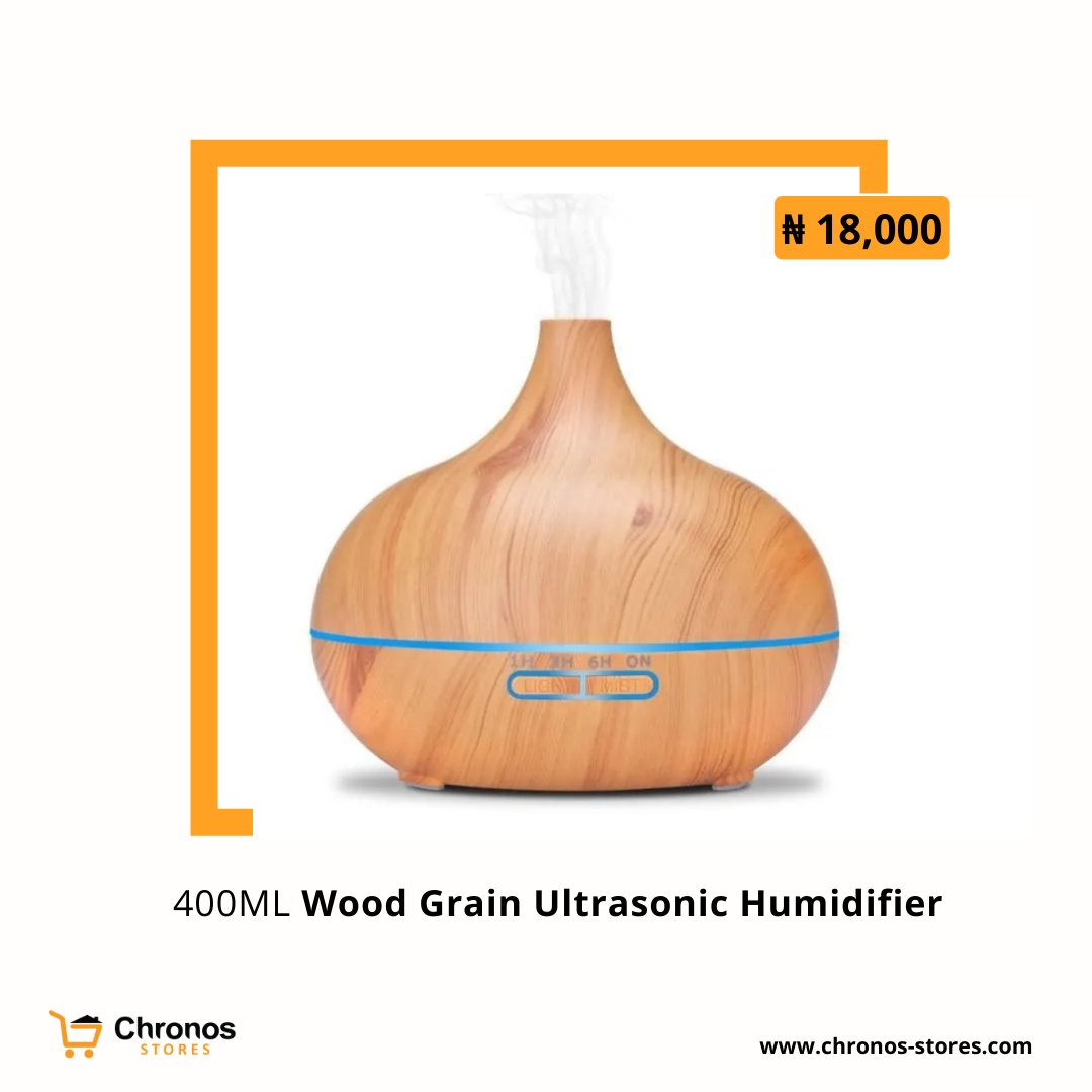 ChronosStores's tweet photo. This cute Essential Oil Diffuser is made of quality material and improves comfort in your bedroom, bathroom, desk, or even your dining room.

https://t.co/FJNY43cfyC https://t.co/WZsiUZeT06