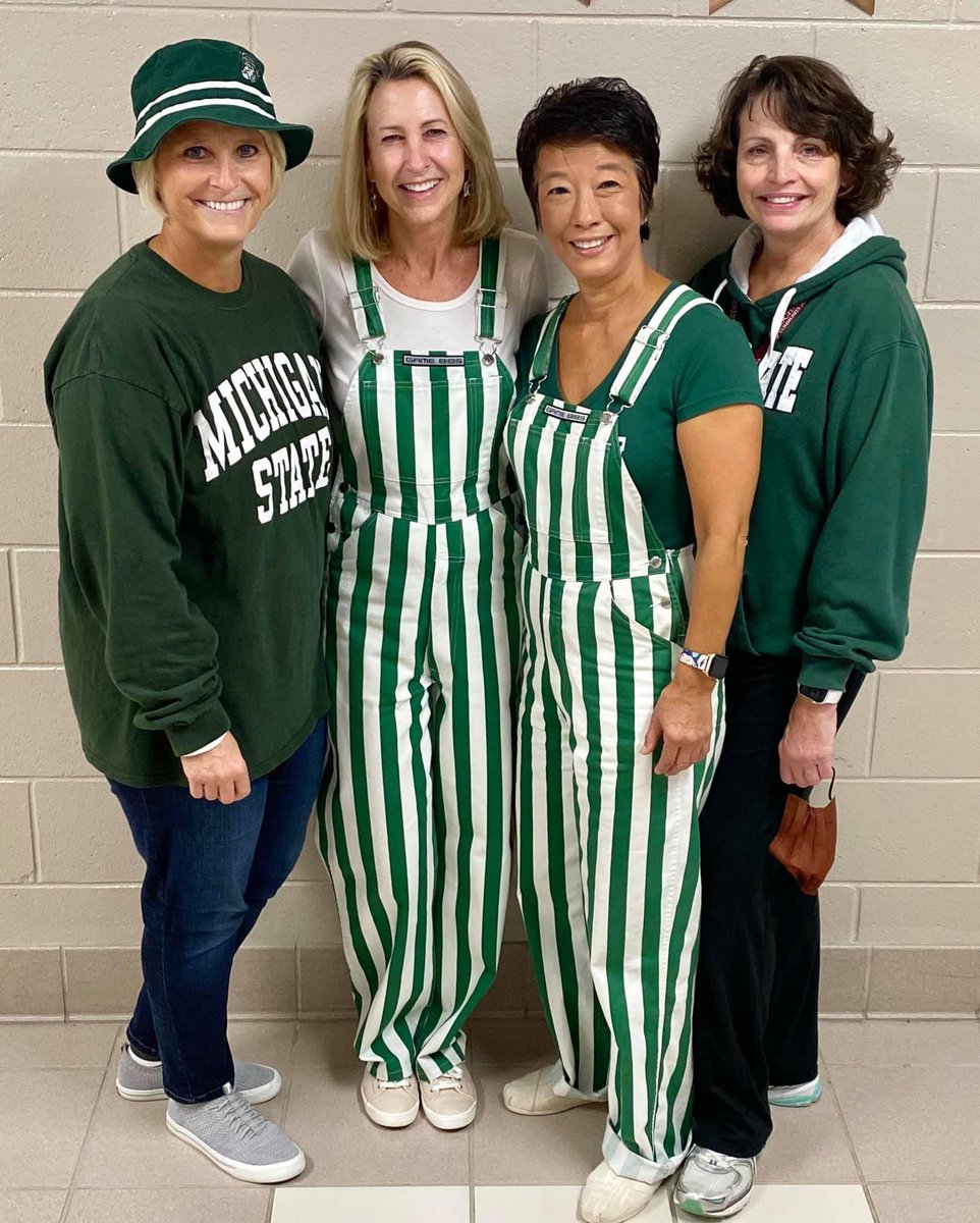 Long Meadow Hares tweet media