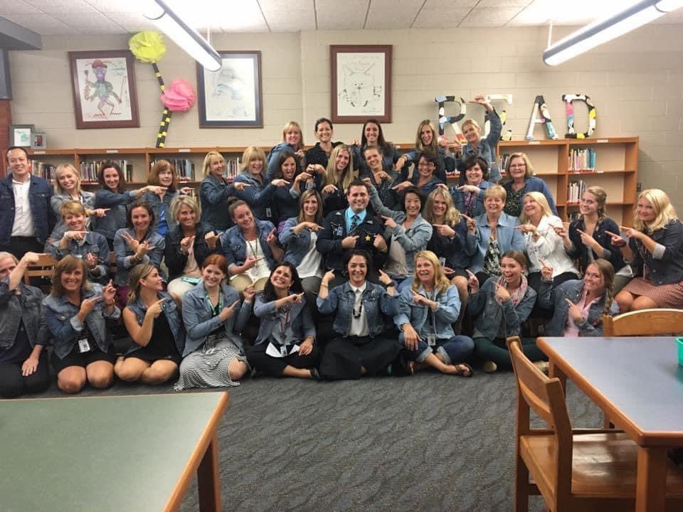 Long Meadow Hares tweet media