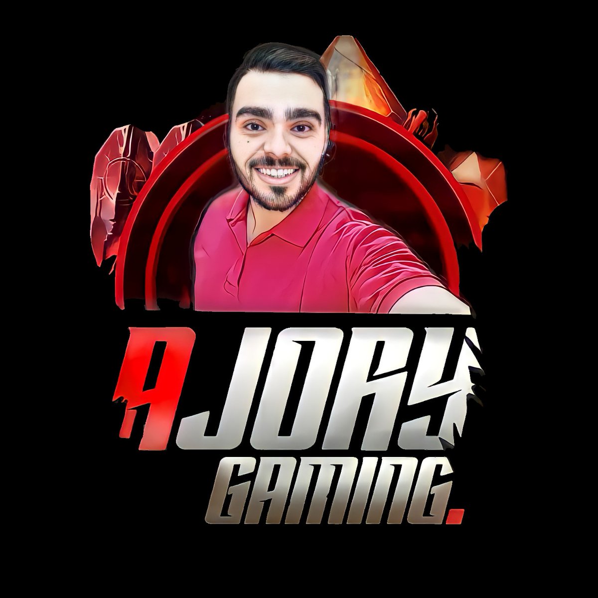 Ajorygaming tweet media