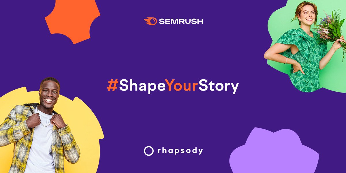Our team loved working with <a href="/semrush/">Semrush</a> in this 360° campaign. From video to photography to gaming, we covered it all. The best part? Creating all the campaign assets and getting creative. See the full case study on our website: hubs.la/Q015X5fH0