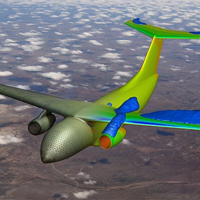 Cranfield University tweet media