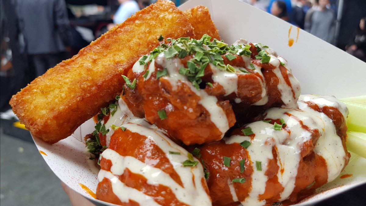 Fresh sushi to award-winning chicken wings at Finzels Reach Market - mailchi.mp/548c1625a428/f…