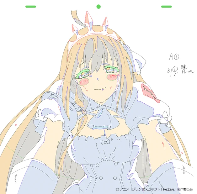 ついにそれぞれが向き合う時になりましたね。
ということで、#10「落日のランドソル」から原画を公開させていただきます。
来週もまた見てね!
#サイピク #CygamesPictures #アニメプリコネR 
