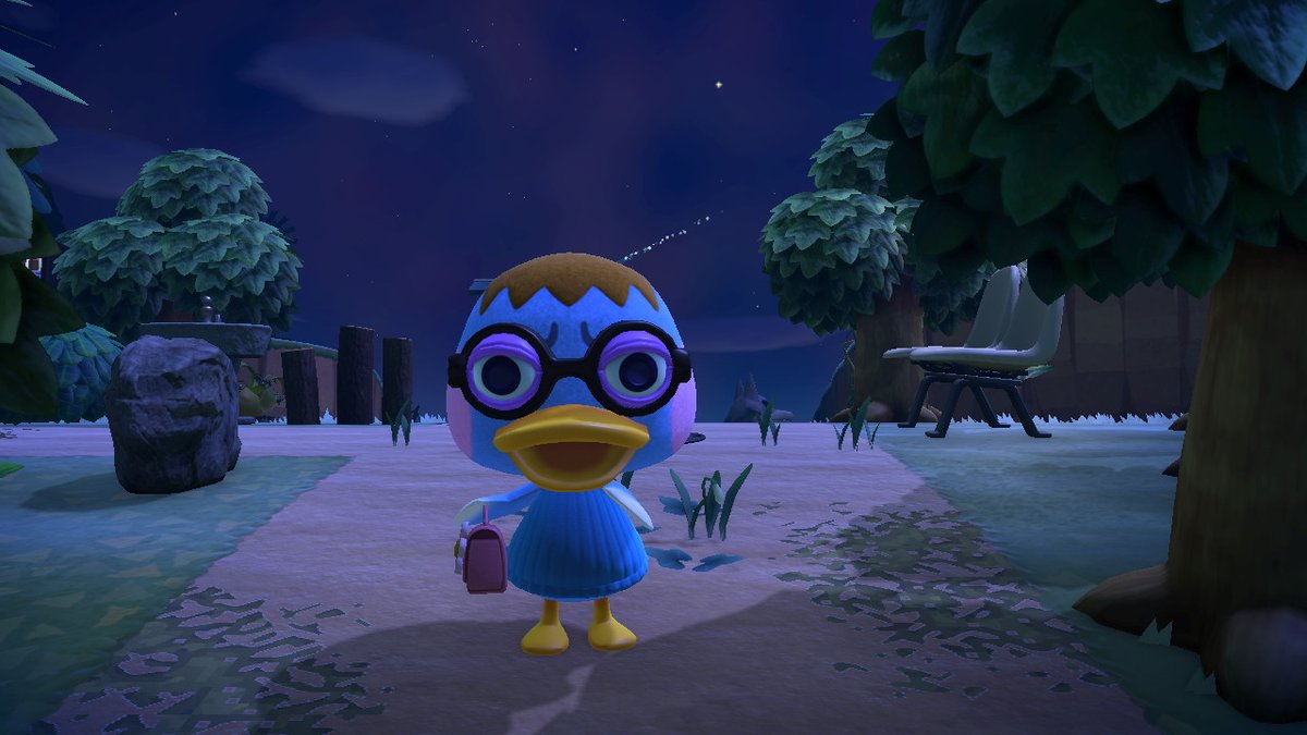 ma___yooo463's tweet photo. やめてください。
パート2

 #どうぶつの森
 #AnimalCrossing
 #ACNH 
#NintendoSwitch
#あつ森
#ナッキー https://t.co/xT8tmFU6IW