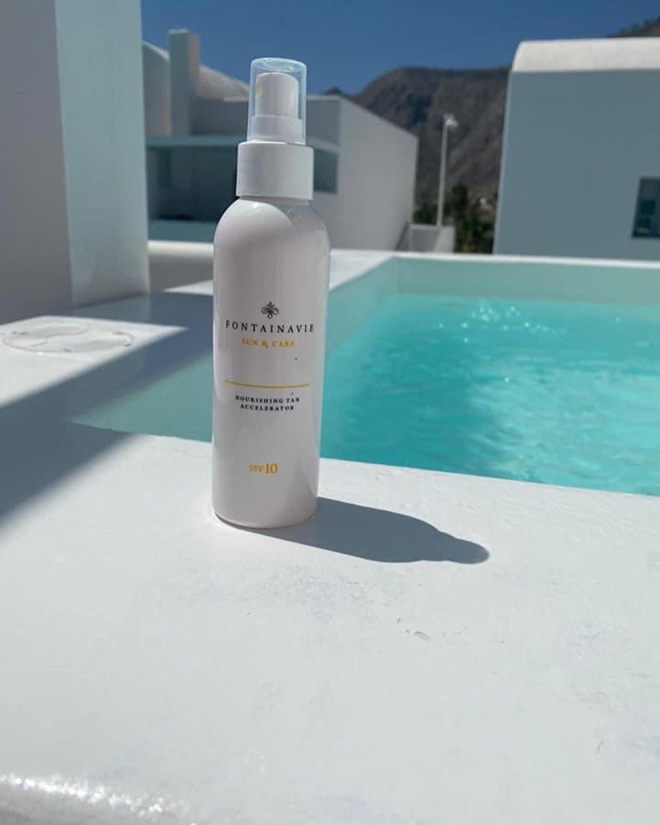 RT1720X's tweet photo. Calling all sun lovers ☀️🔥
☀️🥥 SPF 10
☀️🥥 speeds up tanning process
☀️🥥 vanilla coconut oil scent
☀️🥥 no parabans or silicones
☀️🥥 can be used in the sun/sunbeds
#tanaccelerator #tan #summer #summerglow #fmworlduk https://t.co/ZhaJueydTd