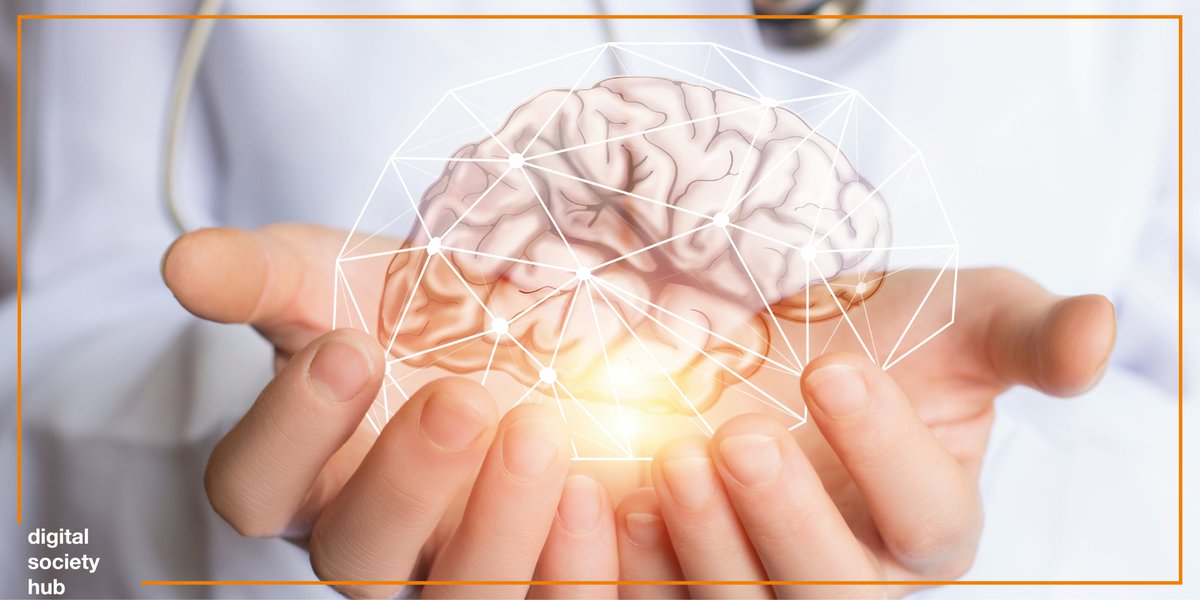 Digital Society Hub tweet media