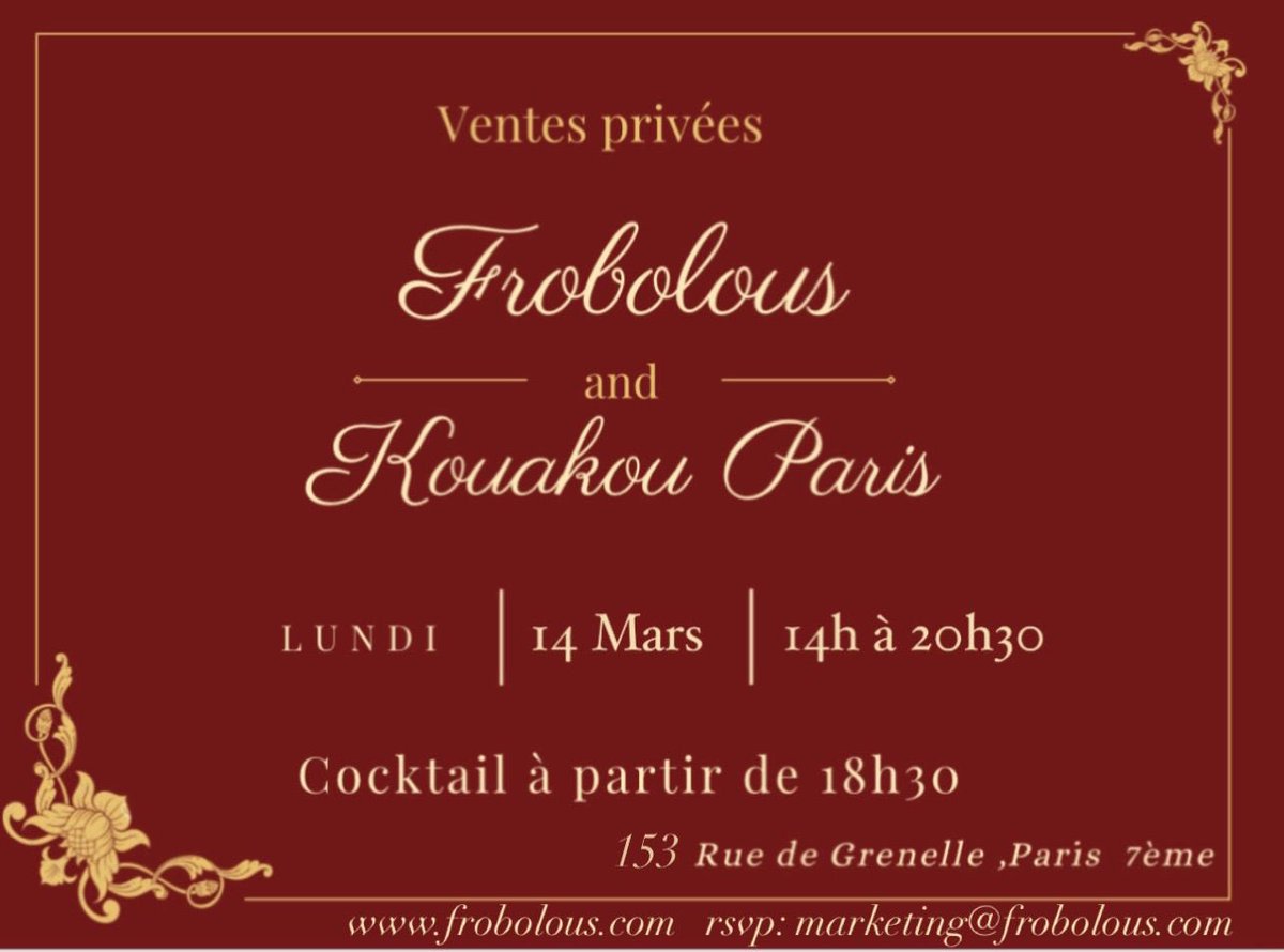 frobolous tweet media