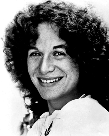 March 14, 1972 14th Grammy Awards: Carole King's 
