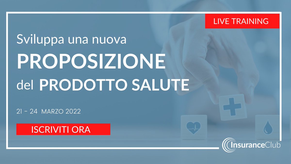 Italy Insurance Forum tweet media