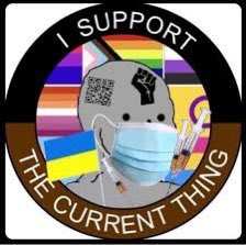 MK0815333's tweet image. #supportthecurrentthing