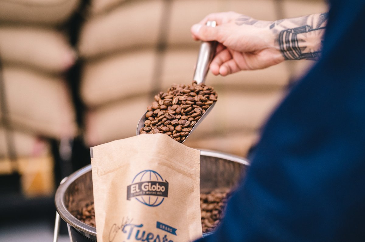 Solo entendemos el mundo del #café siendo artesanos. Por eso, tostamos artesanalmente y envasamos con válvula para que mantenga todas las características del #café intactas. ☕

Si quieres conocer más sobre nuestro espíritu artesano, visita nuestra web 👉🏼 bit.ly/3vAM2v5