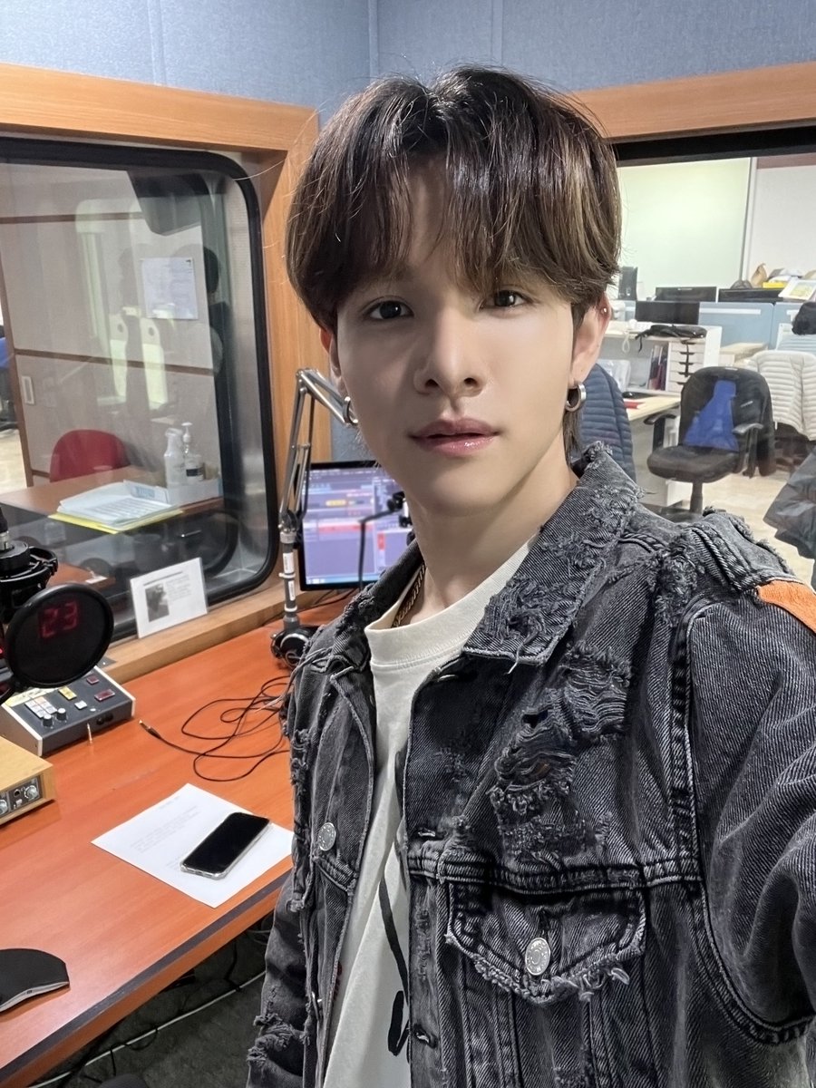 사무엘 SAMUEL tweet media
