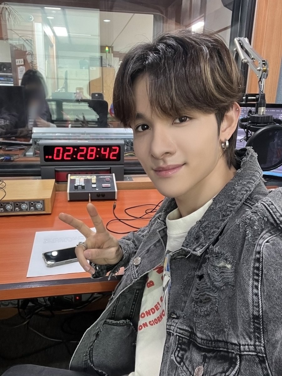 사무엘 SAMUEL tweet media
