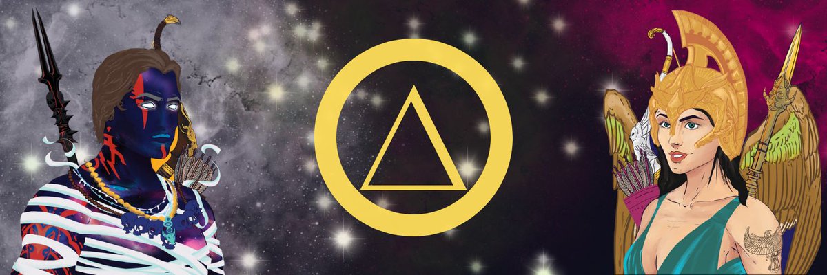 CyberOstrcih's tweet photo. Nova Deus is our Genesis Collection — Founder's
Interview

https://t.co/RBlPjZCsvw https://t.co/rm4O59wIKl