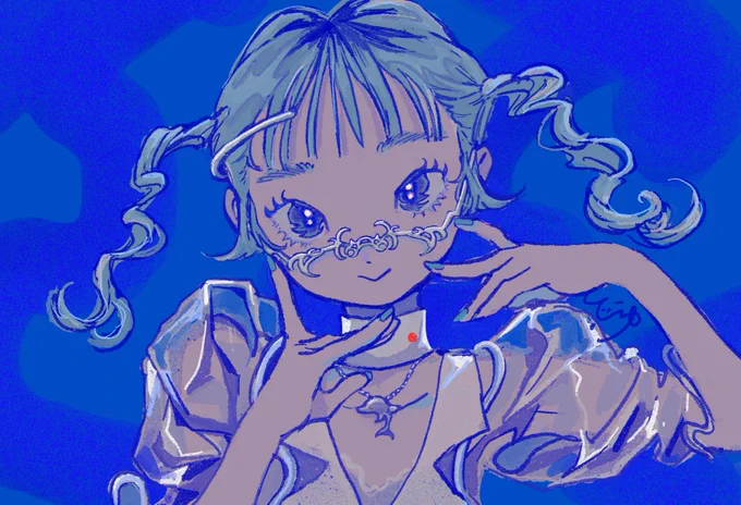 🐬🍎 