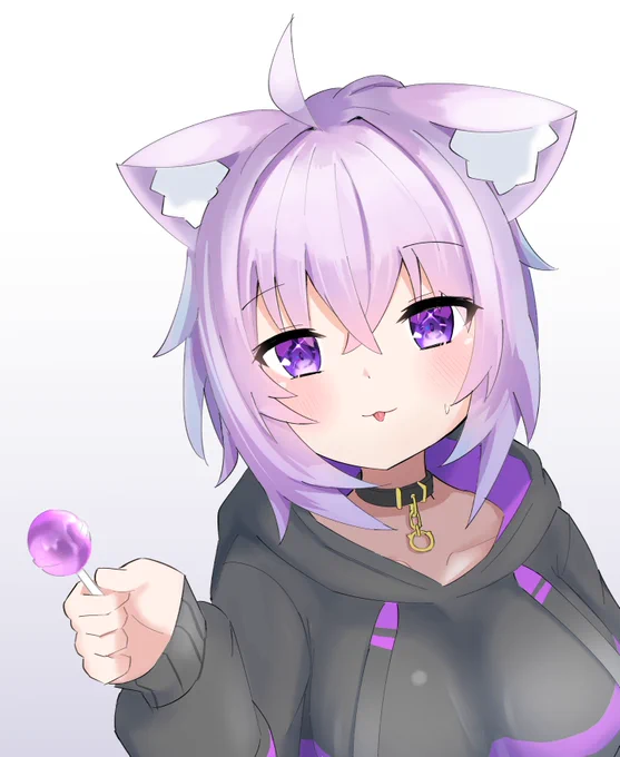 ホワイトデー わすれてた
#絵かゆ 