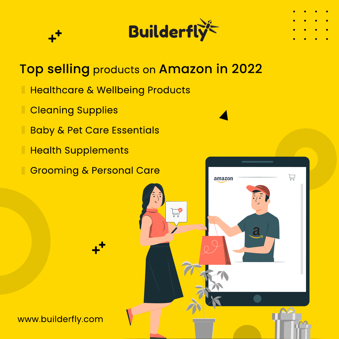 Selling all or any of these products online? Naah! Then come and create your store on <a href="/BuilderFly/">Builderfly</a> 

Register today - builderfly.com

#productstosell #Amazon #marketplace #sell #products #online #ecommerce #business #ecommerceinIndia #growth #smallbusiness #success