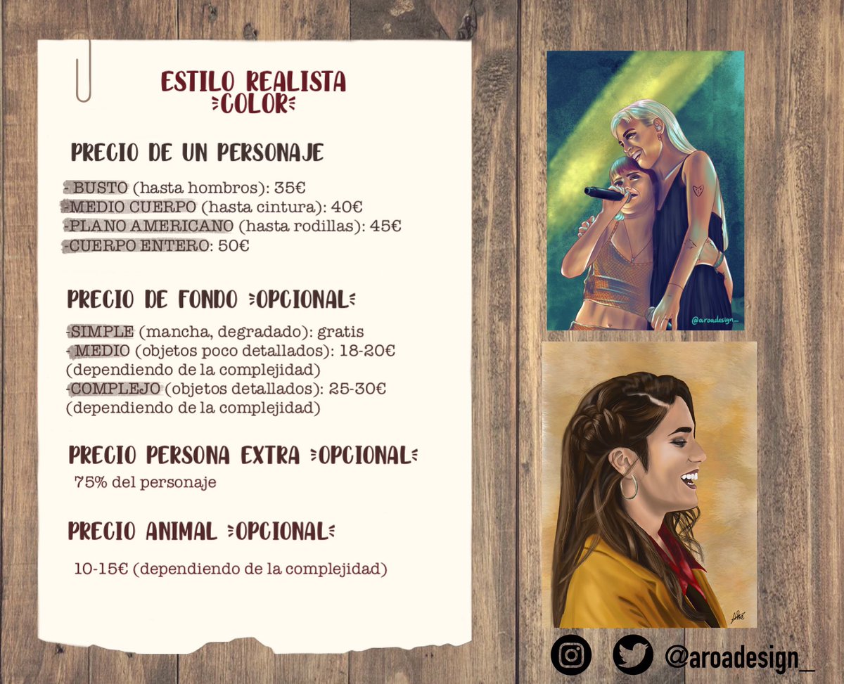aroadesign_'s tweet photo. Oficialmente, ABRO ENCARGOS!!💥🧡
Aquí tenéis toda la info👇🏼 cualquier duda, MD 🤗

Agradecería que lo compartáis :)

#encargos #encargosabiertos #commissionsopen #commissions https://t.co/KFJ4Yt4UVV