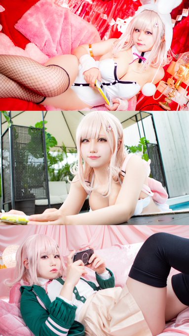 コスプレイヤーしゅんすけのTwitter画像9