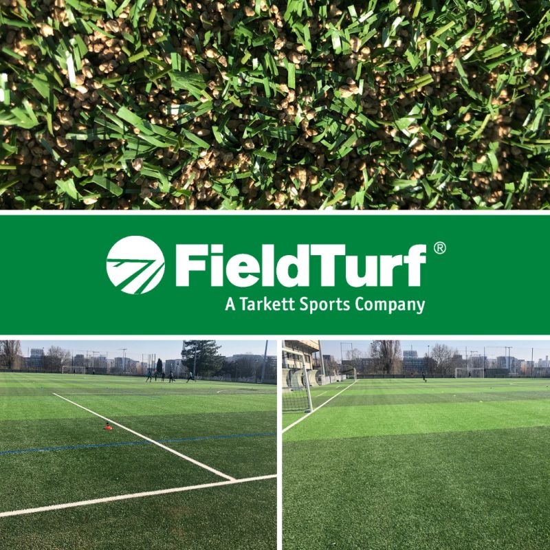 FieldTurf EMEA tweet media