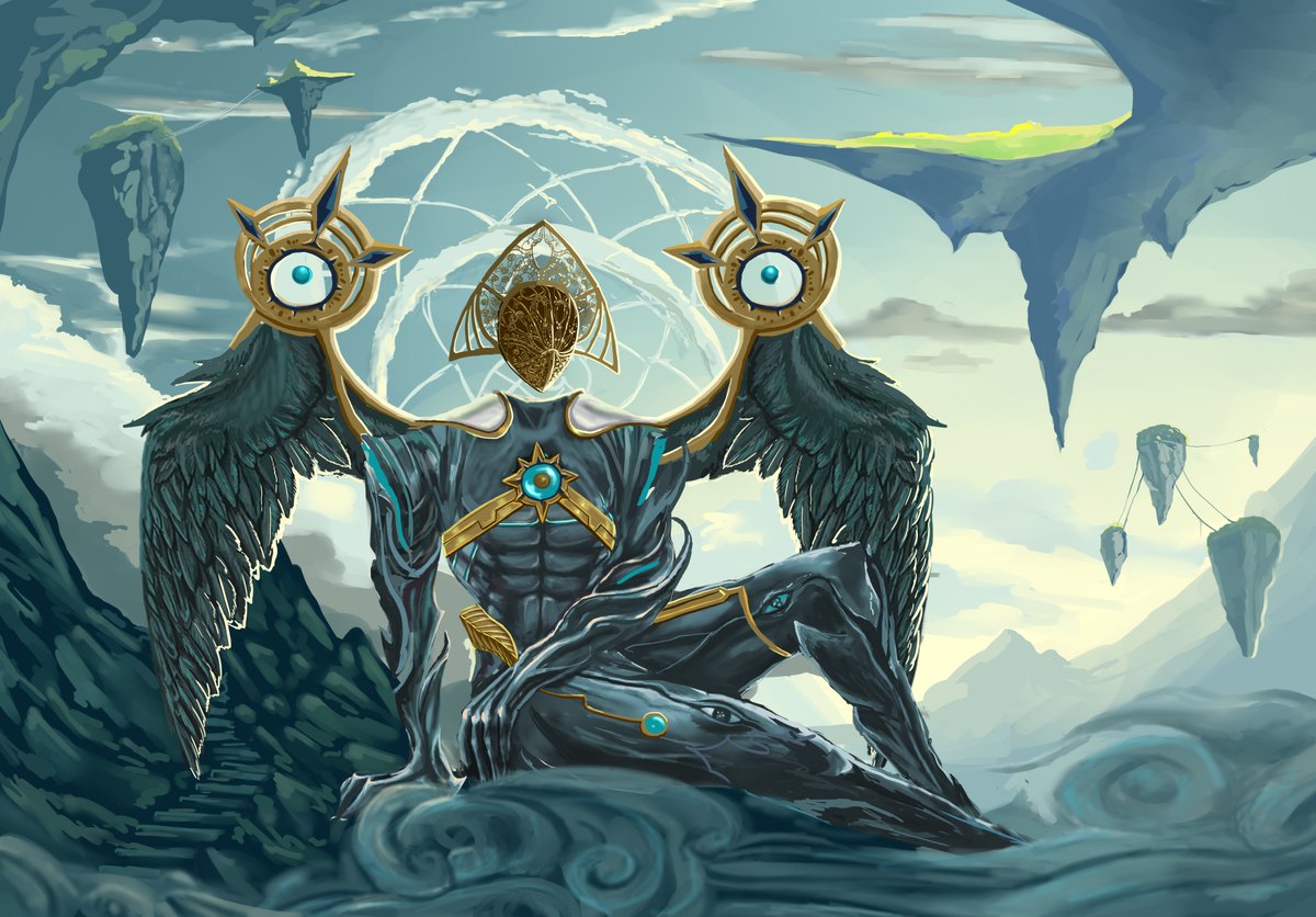 TheXFallenAngel tweet media