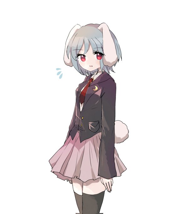 うろ覚えで描いたの 