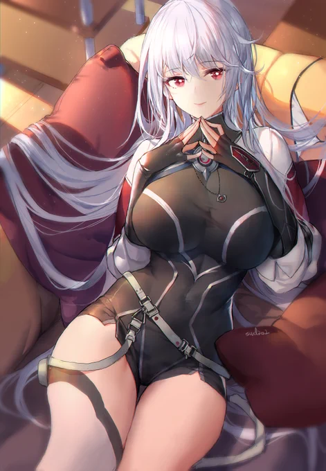 Mirae. 