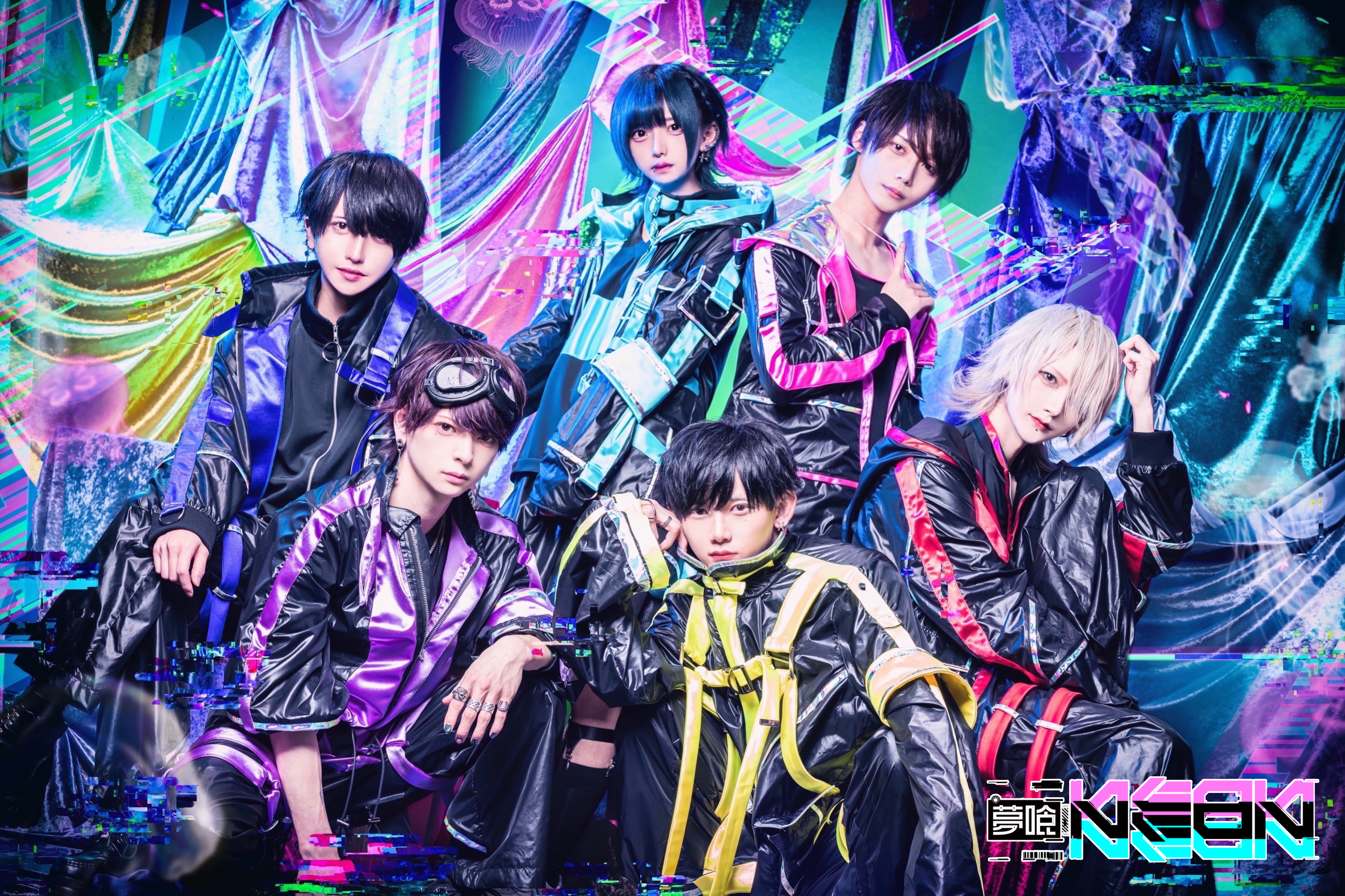 夢喰NEON on X: 夢喰NEON on X: