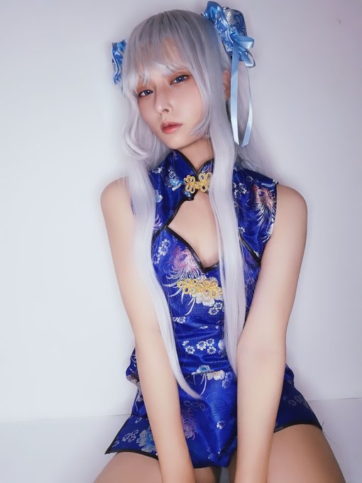 コスプレイヤー枢木くるりのTwitter画像30