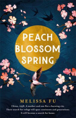 musesong's tweet photo. #March2022Reading 13 March 2022 ๐ป๐บ๐ฆ๐ป
Finished:
#TheCorpseFlower ๐ง 331p
Started:
#TheNightShift by Alex Finlay ๐ง 148/321
#PeachBlossomSpring by Melissa Fu 42/442 + ๐ง narrated by Eugenia Low 1h21m/14h09m https://t.co/h3ZD7kGU6H