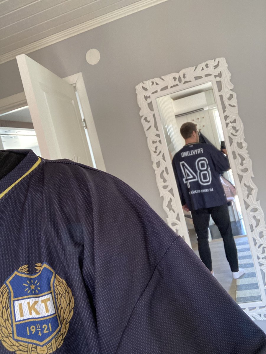 Allt kan ändras väldigt fort här i livet! 🙏@backjavel #svbandy