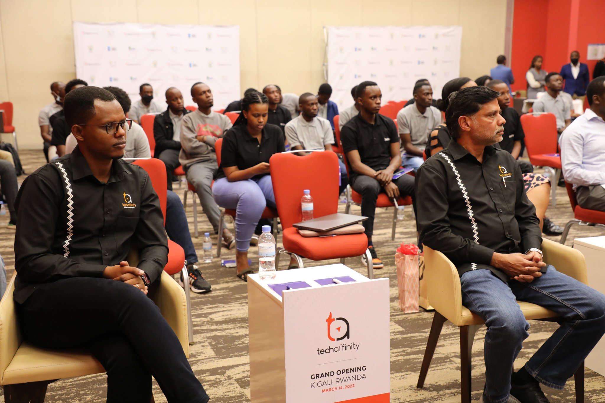 Ministry of ICT and Innovation | Rwanda on Twitter: