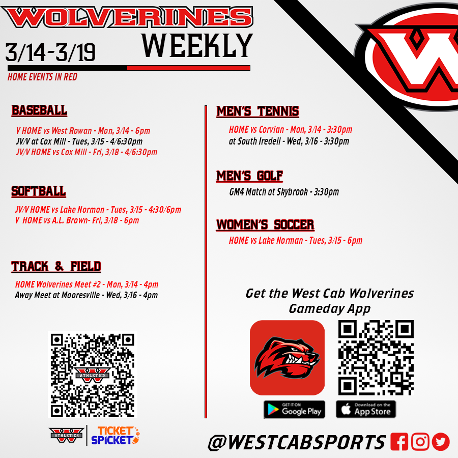 🔴@𝙬𝙚𝙨𝙩𝙘𝙖𝙗𝙨𝙥𝙤𝙧𝙩𝙨⚫️ tweet media