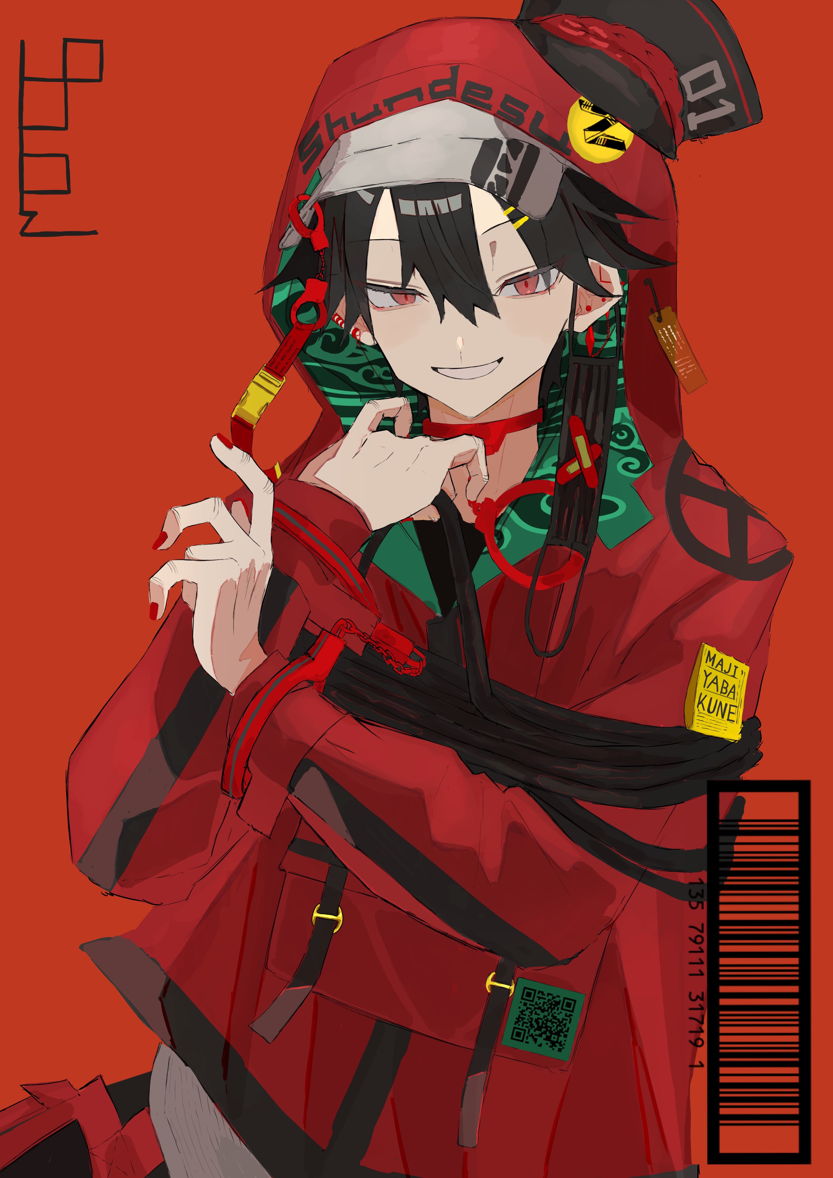シウン二号 くらうねる イラスト本作成中 Shiu0921fgo Twitter