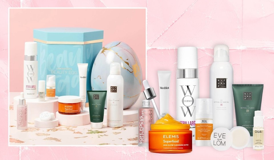 thehandbooknews's tweet photo. For your chance to #WIN The Ultimate Easter Beauty Egg Worth £217

All you need to do - 
🌟Follow us 
🌟Like This Tweet
🌟Retweet This Tweet

https://t.co/dcnKZo32v1

T&amp;C's: Winner will be contacted directly from @thehandbooknews account https://t.co/N6SdwloWrD