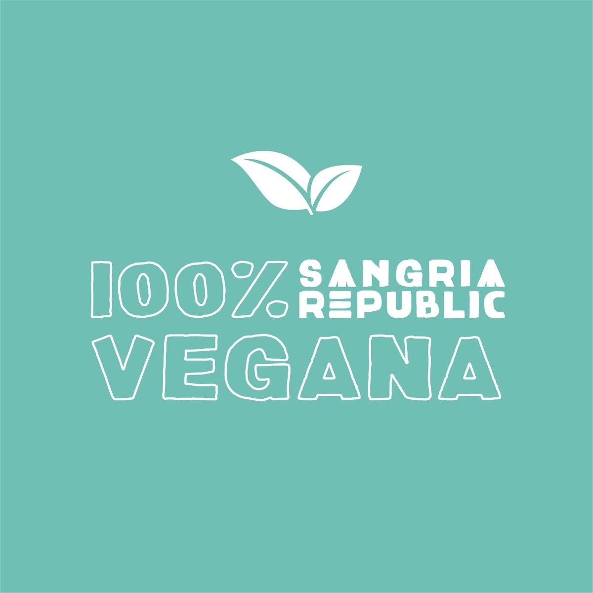Sangría Republic es libertad, respeto por el planeta 🌍, ganas de vivir y además, VEGANA. 🌱

Sangría Republic es tu resfresco de sangría. 🤩

#bebidavegana #singluten #turefrescodesangría #bebidaecológica