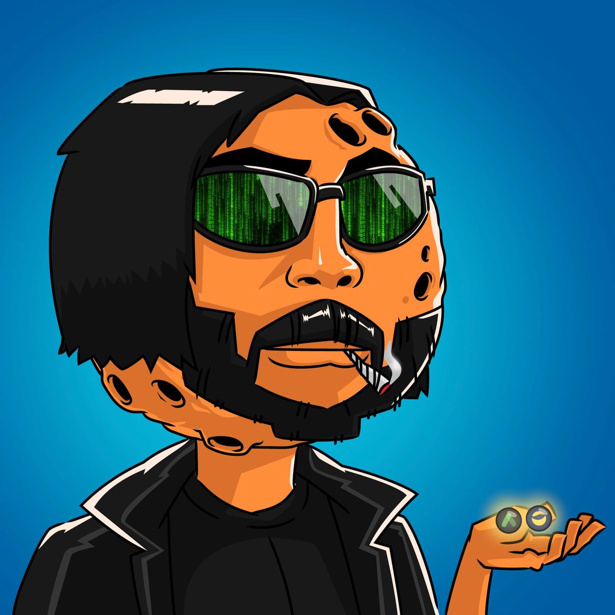 Where are my #LUNA lovers at?!