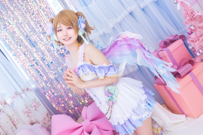 Twitterのコスプレ画像14