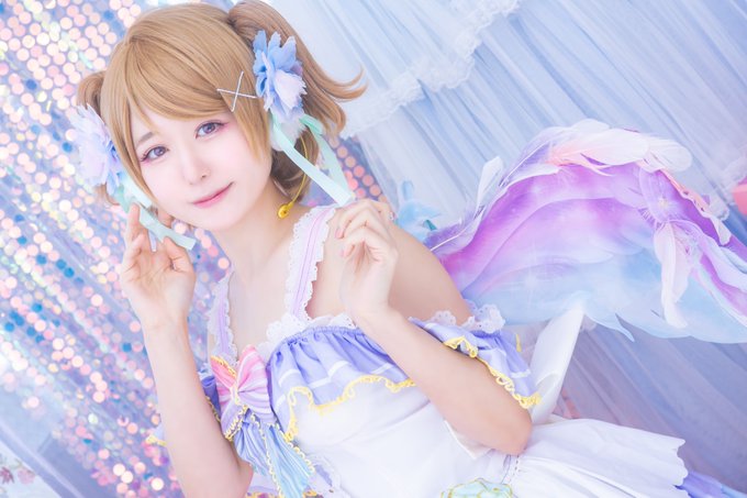 Twitterのコスプレ画像15