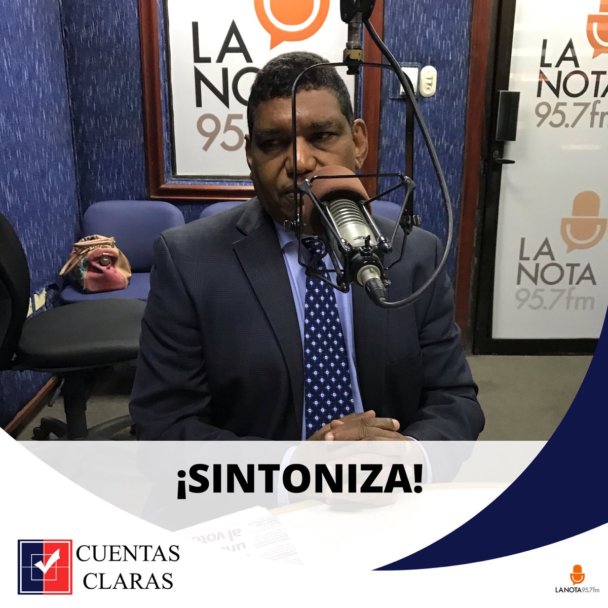 ¡Feliz lunes!

<a href="/luisrgarcia15/">Luis García</a> te invita a sintonizar con nosotros. Ya estamos al aire por la 95.7 F.M.