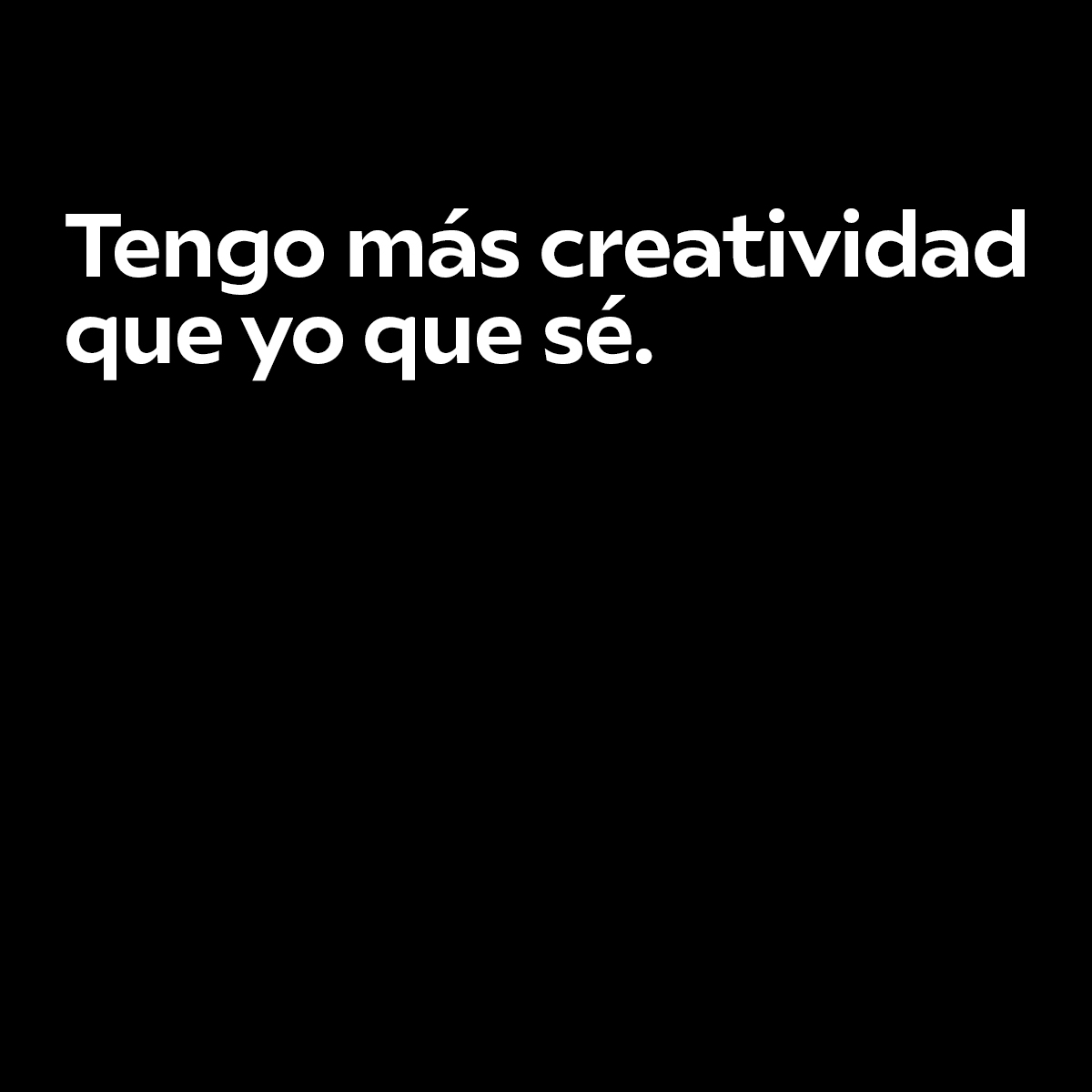 Community_On's tweet photo. Tener un creativo gestionando tus redes es ser genuino. No te conformes con lo de siempre. https://t.co/XqVudfOH9l
