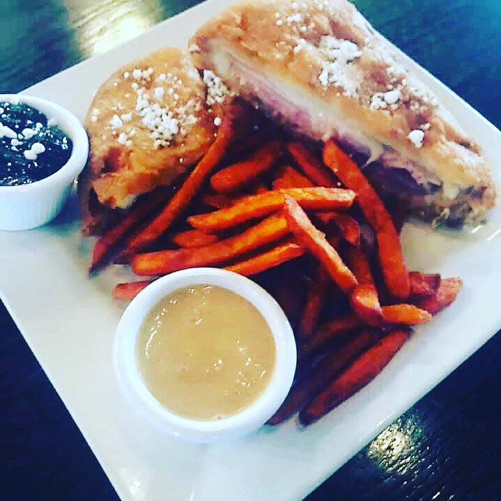 Bar 101 WV tweet media