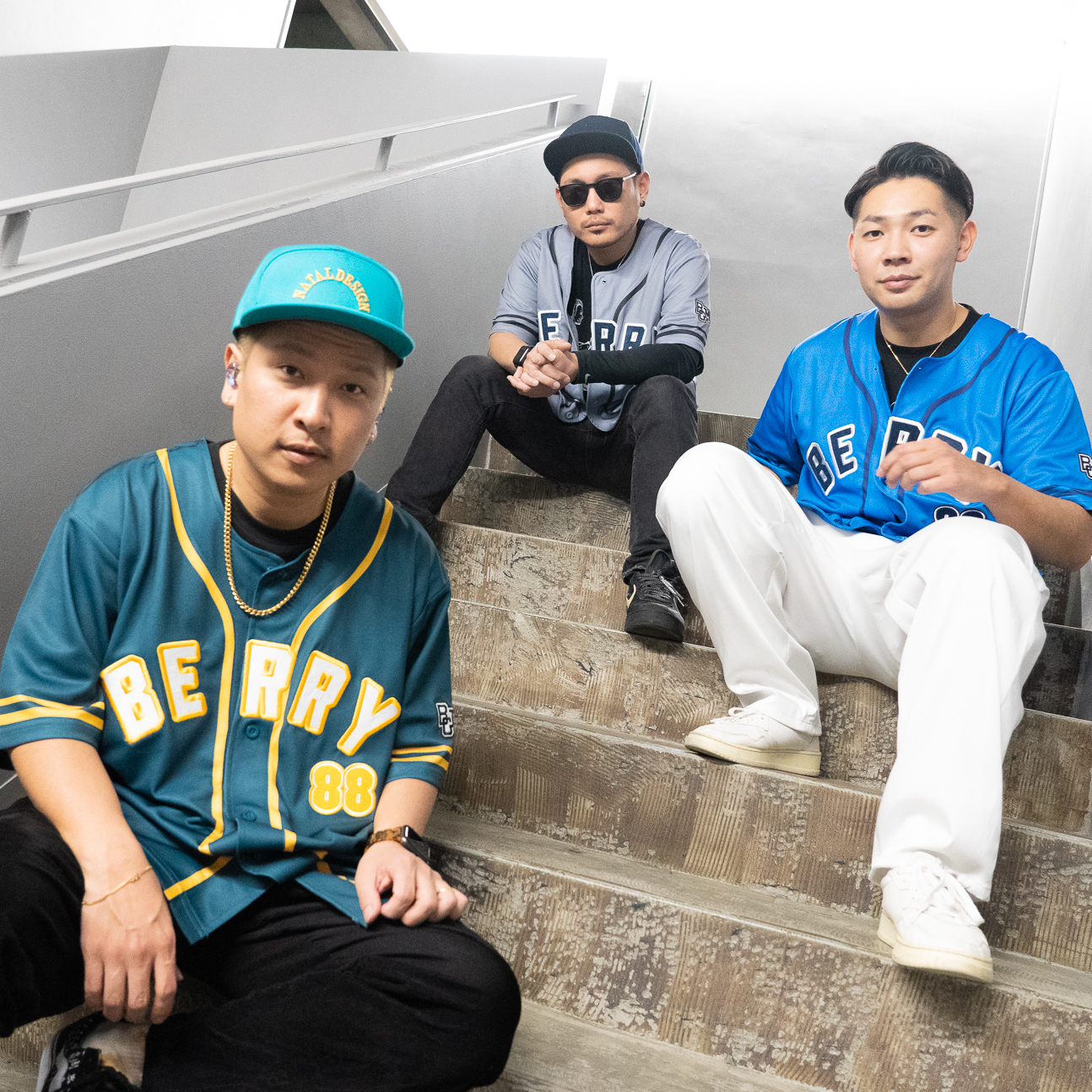 ベリーグッドマン on X: 