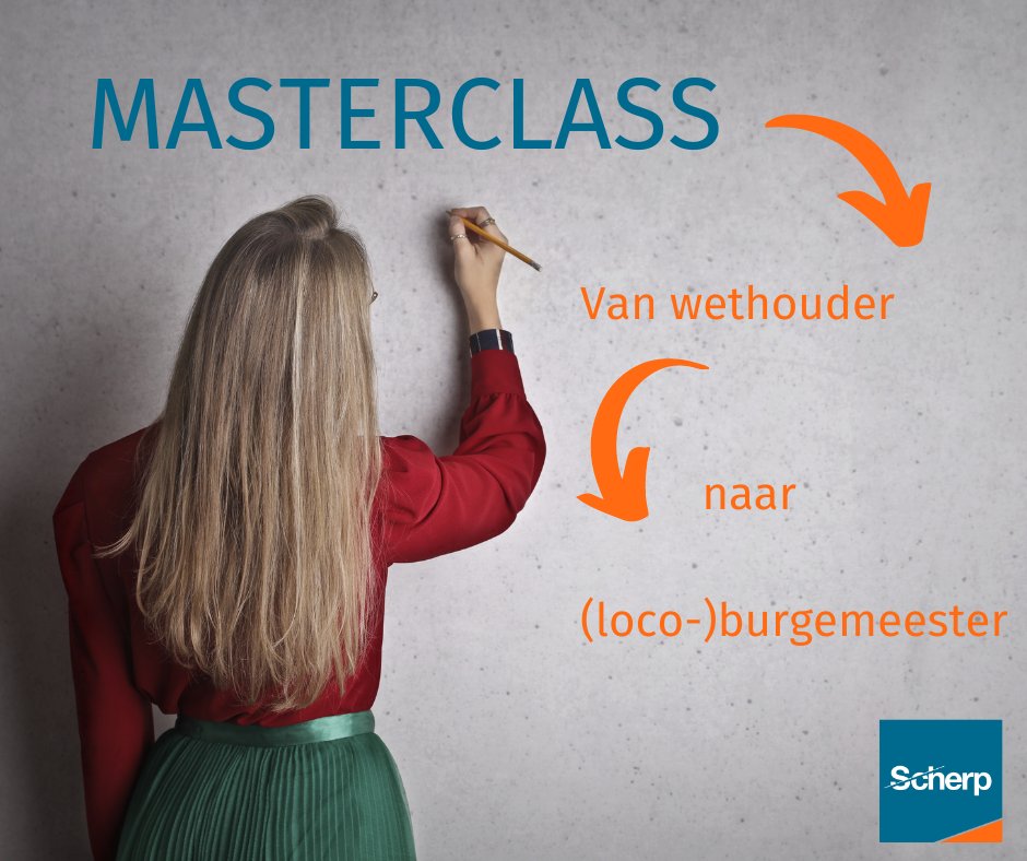 Scherp in Veiligheid tweet media