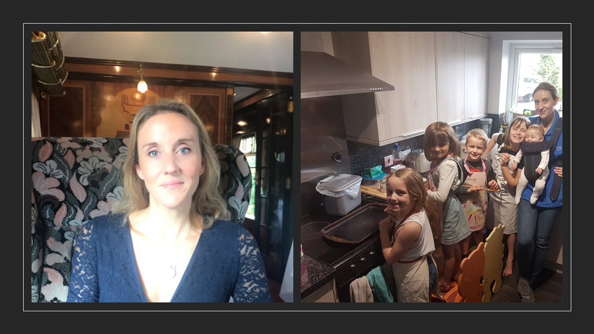 Introducing our acts

Flautist Jo Potkin's greatest achievement is being mum to 5 children all aged under 11

After redundancy in 2020, she drew on her experience in events &amp; set up her own business 

She promises the ERT audience.  Traditional &amp; recognisable pieces with a twist!