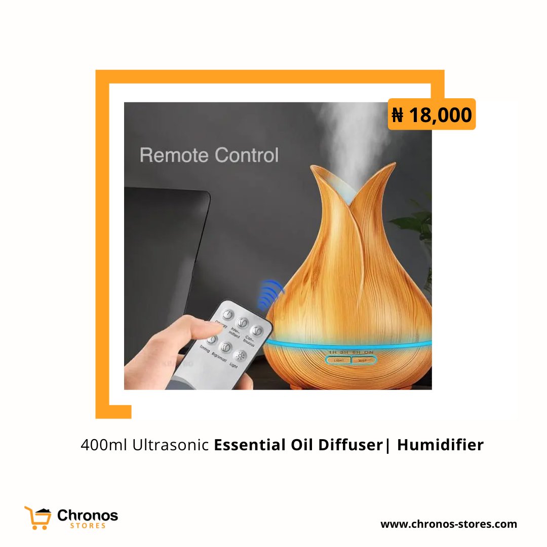 ChronosStores's tweet photo. Create a nice environment for work, play or rest. The Ultrasonic Humidifier refined the atmosphere within your space. It's also a beautiful addition to your décor.

https://t.co/EdYteOlMAJ

 #essentialoils #humidifier #diffuser #Interiordesign https://t.co/QU0On9iiIJ