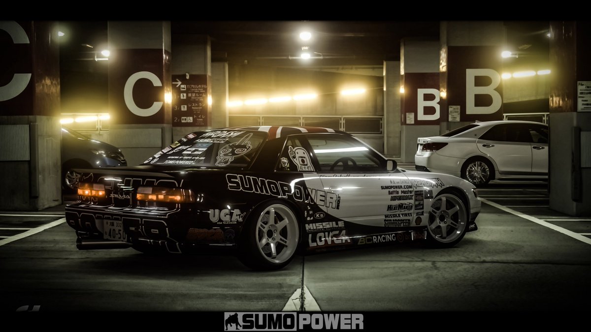 kbcyukips4's tweet photo. #SUMOPOWER
デカール改造可で公開しました。メンバーは保存して使ってください。 https://t.co/zk02kzPVVo