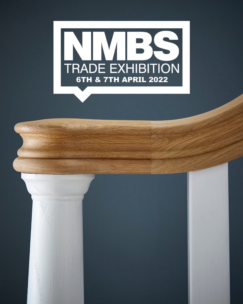 Join us at this year's <a href="/NMBS/">NMBS</a> Trade Exhibition on April 6th - 7th at Coventry Building Society Arena. 

You can find us at stand 231. We can't wait to meet you there! 

Register for your ticket here: hubs.li/Q014QDsj0. <a href="/NationalMerch/">NMBS</a>